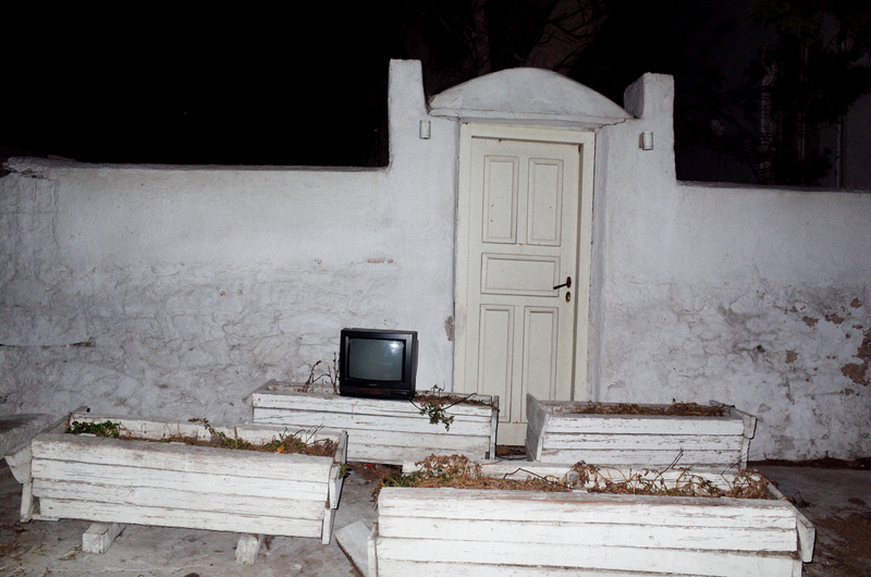 Illustration for article titled GREECE : MYKONOS